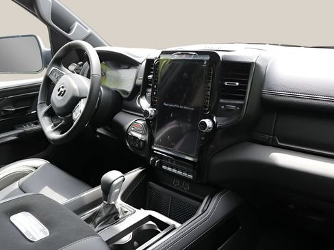 New 2026 RAM 1500 RHO AWD/4WD image 19