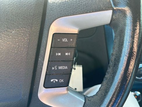 Used 2012 Ford Fusion Sport FWD image 24