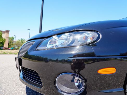 Used 2004 Pontiac GTO RWD image 24