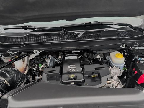 Used 2024 RAM 2500 Big Horn image 8