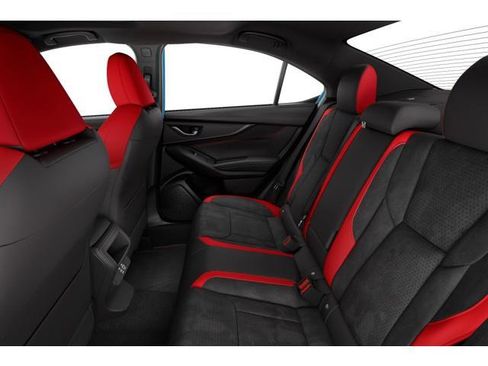 New 2026 Subaru WRX GT image 17