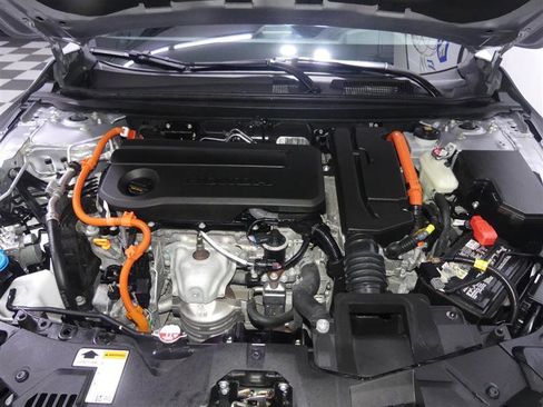 Used 2023 Honda Accord Sport image 12