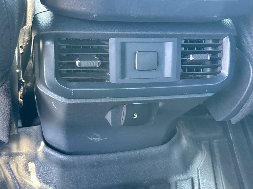 Certified 2024 Ford F150 STX w/ STX Black Appearance Package AWD/4WD image 22