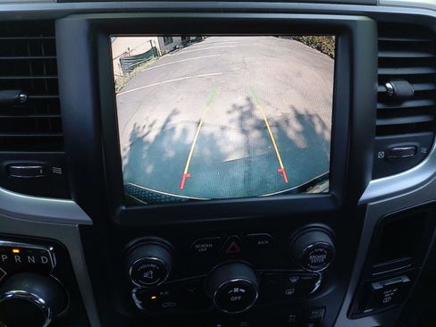 Used 2014 RAM 1500 Big Horn AWD/4WD image 9