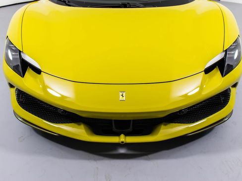 Certified 2023 Ferrari 296 GTS RWD image 14