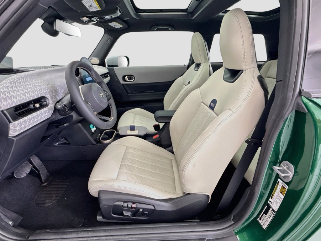 New 2026 MINI Cooper S FWD image 18