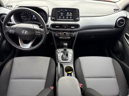 Used 2020 Hyundai Kona SEL image 17