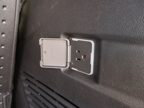 New 2026 Chevrolet Tahoe LS image 22