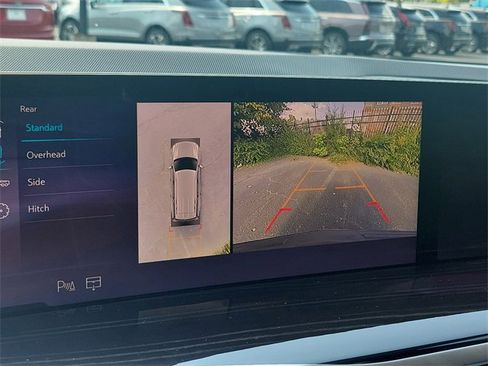 New 2025 Cadillac Escalade Sport w/ Touring Package image 14