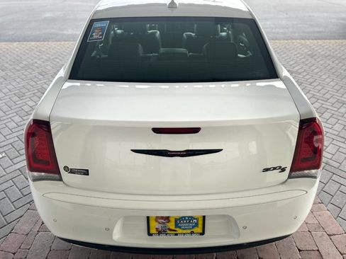 Used 2021 Chrysler 300 S image 7