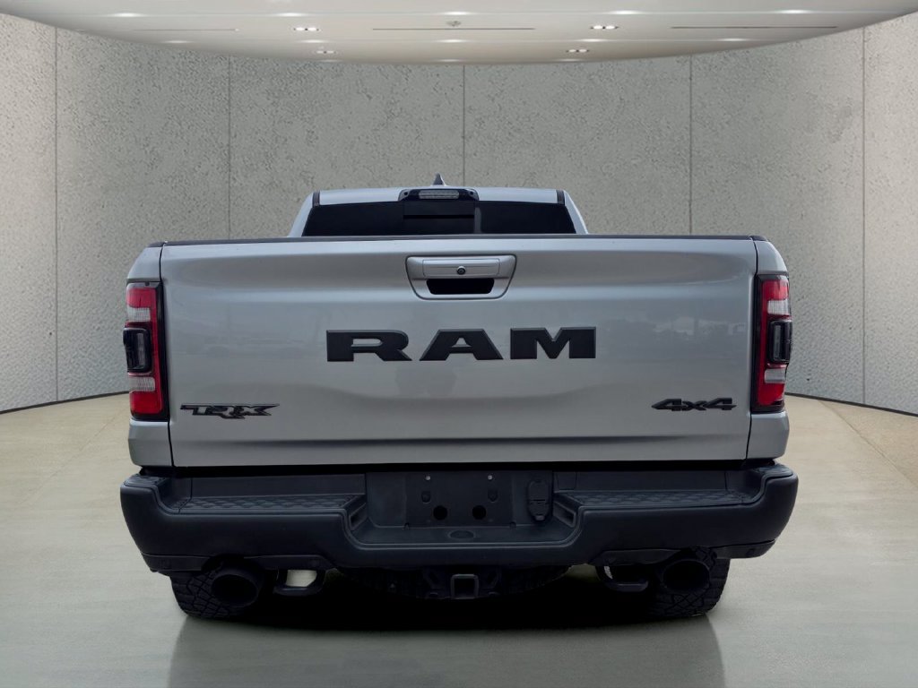Used 2021 RAM 1500 TRX w/ TRX Level 2 Equipment Group AWD/4WD image 7