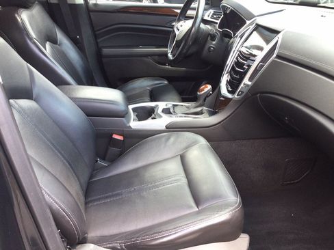 Used 2015 Cadillac SRX Performance w/ Driver Assist Package AWD/4WD image 24