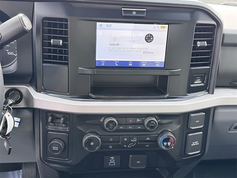 New 2026 Ford F250 XLT image 7