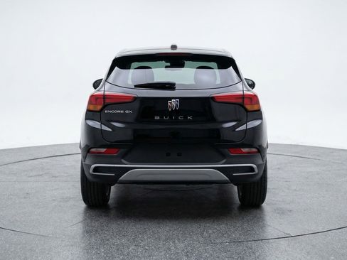 Used 2025 Buick Encore GX Preferred image 7