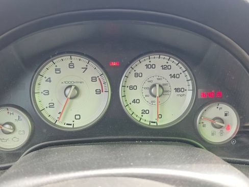 Used 2006 Acura RSX Type-S FWD image 16