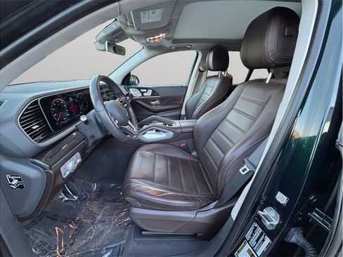 Used 2020 Mercedes-Benz GLE 580 4MATIC image 2