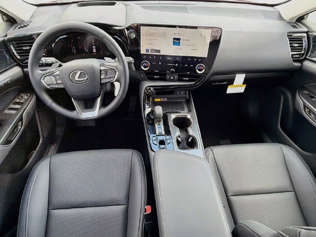 New 2026 Lexus NX 350 AWD w/ Premium Package image 16