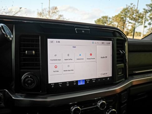 Used 2026 Ford F450 King Ranch image 23