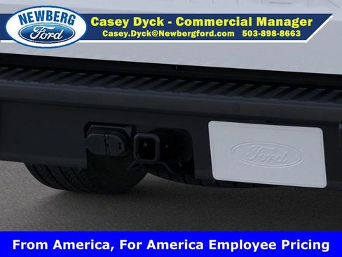 New 2026 Ford Maverick XL w/ Equipment Group 101A AWD/4WD image 23