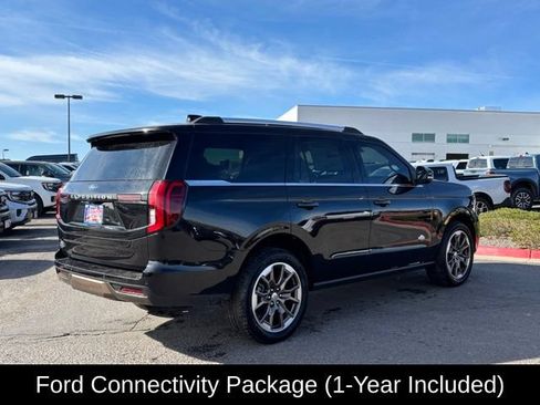 Used 2026 Ford Expedition King Ranch AWD/4WD image 5