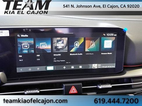 New 2026 Kia Sportage SX Prestige AWD/4WD image 30