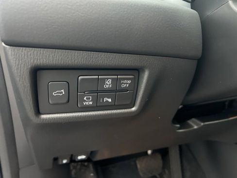 New 2025 MAZDA CX-5 AWD 2.5 S w/ Premium Plus Pkg image 19