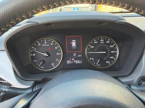 Used 2026 Subaru Crosstrek 2.5i Sport w/ Crosstrek Mirror Package AWD/4WD image 28
