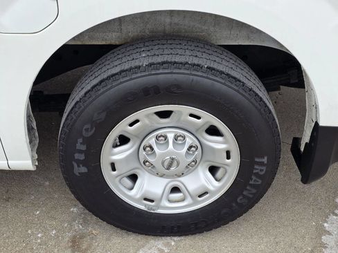 Used 2018 Nissan NV 1500 SV w/ Navigation Package image 23