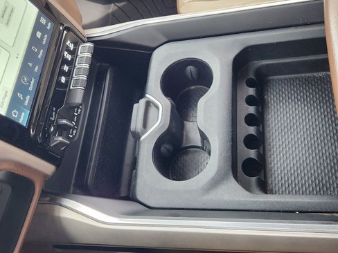 Used 2022 RAM 2500 Laramie image 23