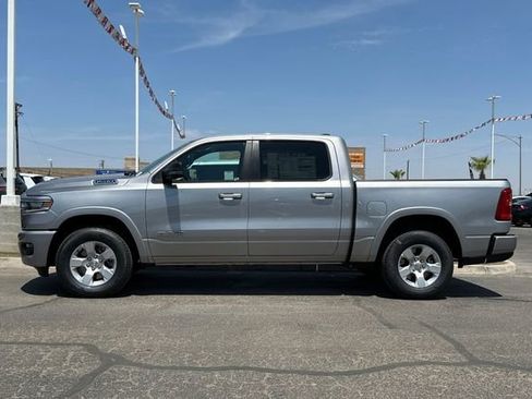 New 2026 RAM 1500 Big Horn AWD/4WD image 10