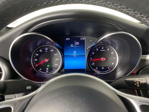 Used 2021 Mercedes-Benz GLC 300 4MATIC Coupe image 56