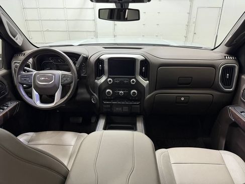 Used 2023 GMC Sierra 3500 SLT AWD/4WD image 15