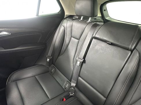 Used 2022 Buick Envision Essence w/ Safety Package image 14