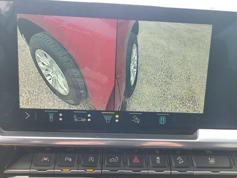 Used 2023 Chevrolet Silverado 1500 LTZ w/ Z71 Off-Road Package AWD/4WD image 60