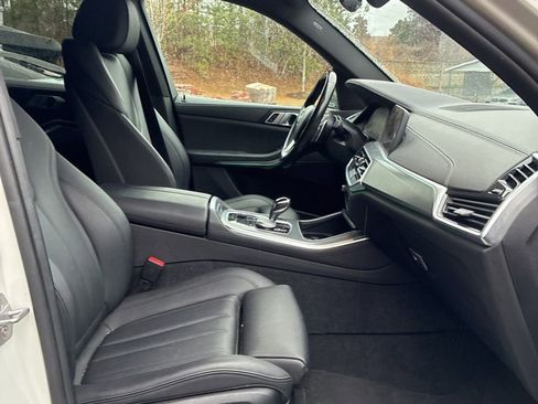 Used 2019 BMW X5 xDrive40i image 6