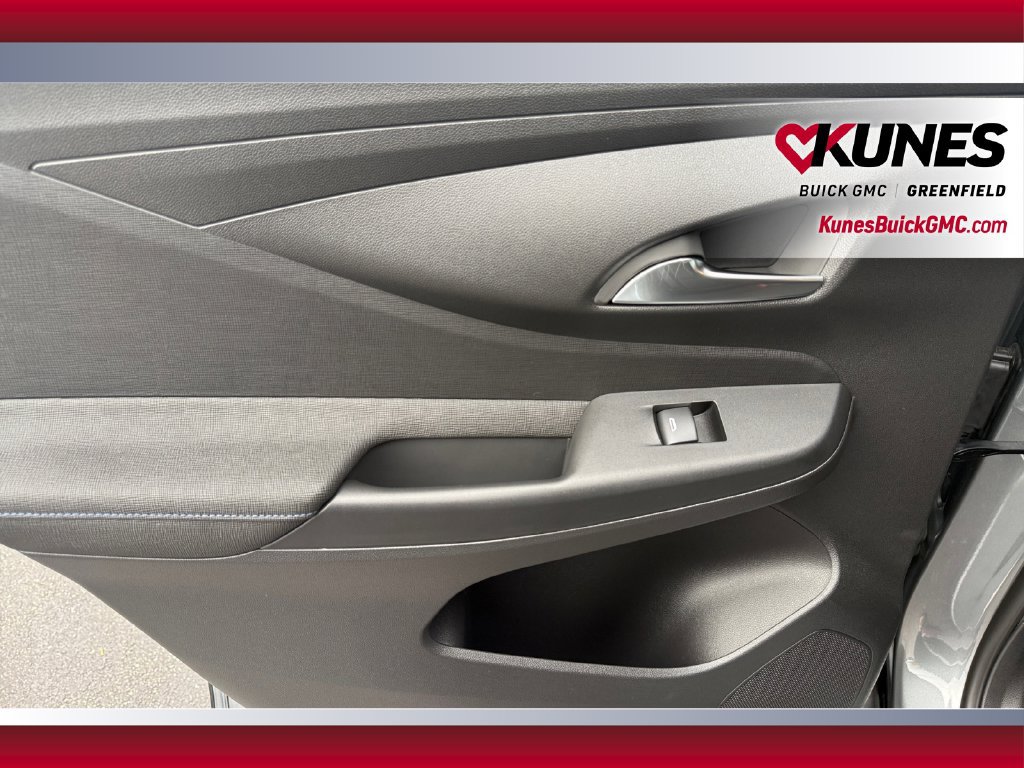 New 2026 Buick Envista Sport Touring w/ Convenience I Package FWD image 34