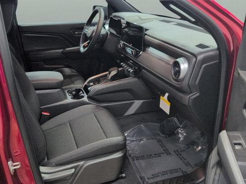 New 2026 Chevrolet Colorado LT w/ Advanced Trailering Package RWD image 24