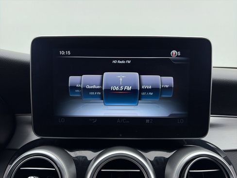 Used 2017 Mercedes-Benz C 300 4MATIC Coupe image 19