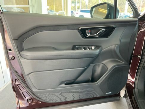 New 2026 Subaru Forester Limited image 31