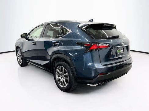 Used 2015 Lexus NX 200t FWD w/ Premium Package image 5