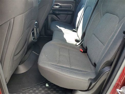 Used 2022 RAM 1500 Big Horn image 29