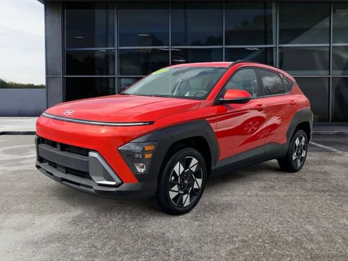 Used 2025 Hyundai Kona SEL AWD/4WD image 5