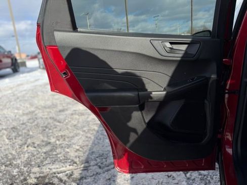 Certified 2023 Ford Escape Active image 15