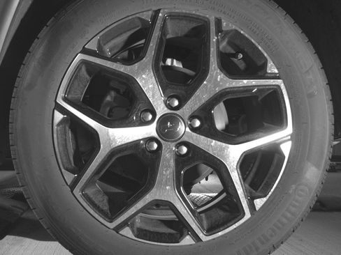 Used 2025 Jeep Compass Limited image 14