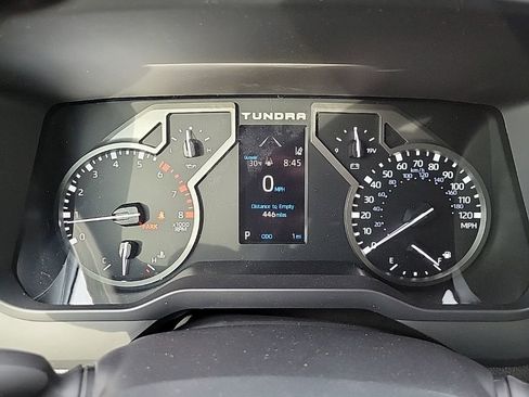 New 2026 Toyota Tundra SR5 w/ SR5 Premium Package image 30