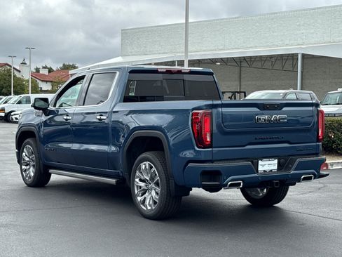 Used 2026 GMC Sierra 1500 Denali AWD/4WD image 12