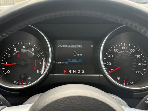 Used 2018 Ford Mustang Premium image 22