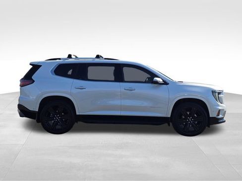 Used 2025 GMC Acadia Denali w/ Super Cruise Package AWD/4WD image 6