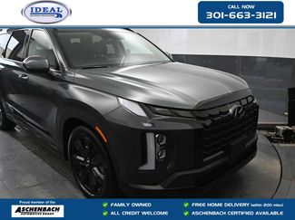 Used 2023 Hyundai Palisade XRT w/ Cargo Package video 1