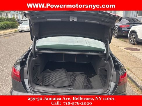 Used 2023 Audi A4 2.0T Premium w/ Convenience Package AWD/4WD image 20